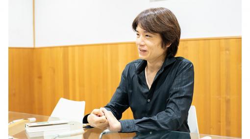 『スマブラ』とスポーツカーと誠実の怪人。桜井政博さんに聞く岩田さんの思い出。第5回「最後のミッション」 - ファミ通.com