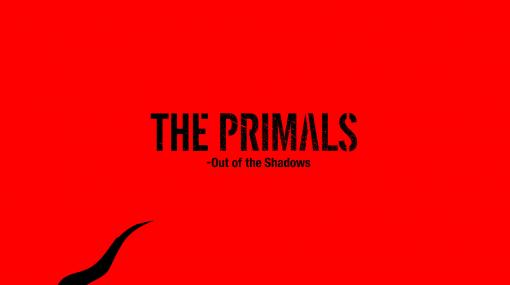 “ザ・プライマルズ”約2年ぶりの最新作が4月11日発売！ 『FF14』の人気楽曲4曲を収録
