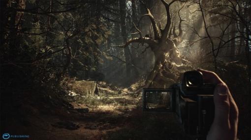 その森には、まだ”魔女”がいる―映画の2年後のストーリーを描く『ブレア・ウィッチ 日本語版』がPS4/ニンテンドースイッチで2020年夏に販売決定
