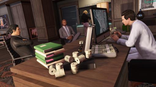 『GTAオンライン』『レッド・デッド・オンライン』にて、ゲーム内購入の収益から5%を新型コロナによる被害の救援活動への支援に充てると発表。期間は5月末まで