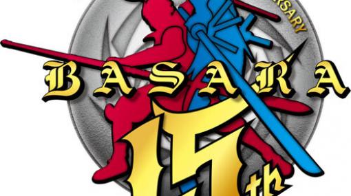 『戦国BASARA』15周年記念ロゴ&amp;ビジュアル公開！