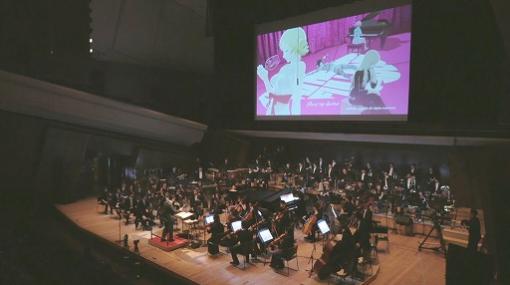 「キャサリン・フルボディ Symphonic Concert」レポート。フルオーケストラ＋ビッグバンドで濃密なサウンドが奏でられた