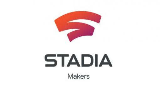 Google、インディ開発者向けのプログラム「Stadia Makers」を発表