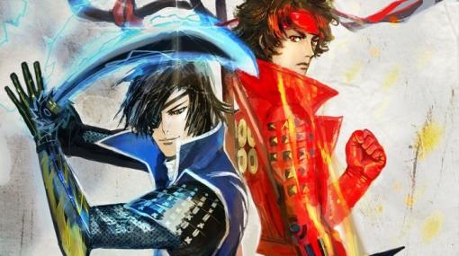 【祝】『戦国BASARA』シリーズ生誕15周年！記念ビジュアルとロゴが公開、新たなプロジェクトも…？！