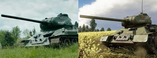 「War Thunder」のコラボアイテムが付属した映画「T-34 レジェンド・オブ・ウォー」のDVD＆BDが発売決定