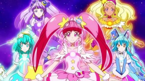 女性声優、プリキュア出演は一生の“肩書”　演じるなら「どんなキャラ？」広がる芝居の希望 | ORICON NEWS