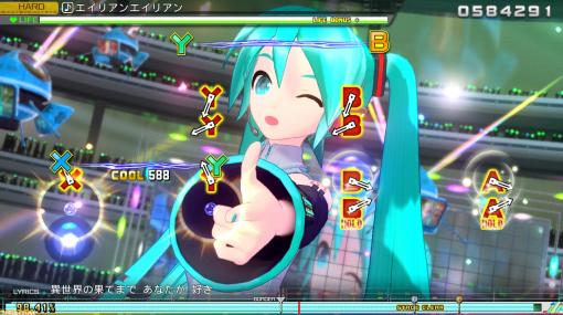 【ソフト＆ハード週間販売数】スイッチ『初音ミク プロジェクト ディーヴァ』が初登場1位！ コロナウイルスの影響でスイッチが落ち込むもライトが3倍増【2/10～2/16】