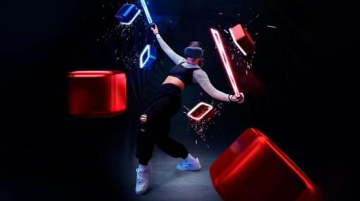 2019年、VRは大きな転換点を迎えた | Mogura VR