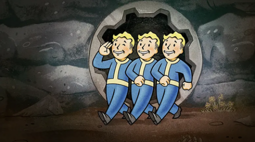 Fallout76がセールで安くなってるから買おうとしてるんやが