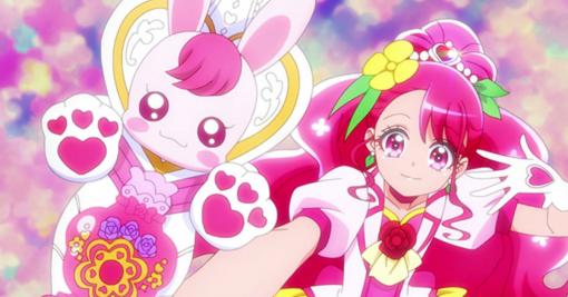 「ヒーリングっど プリキュア」はここがすごい　“3つの注目ポイント”から振り返る (1/2) - ねとらぼ