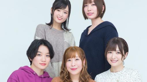 劇場版公開中!!!!!　女子会トークが止まらない、『SHIROBAKO』メインキャスト座談会（前編） | ダ・ヴィンチニュース