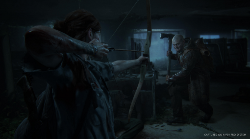 ソニーが新型コロナウイルスの影響により「PAX East」の出展キャンセルを発表。初プレイアブルだった『The Last of Us Part II』もお預けに