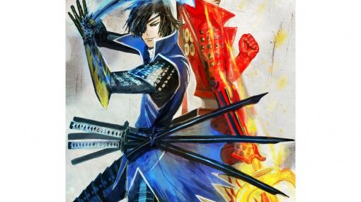 『戦国BASARA』が今年7月で15周年！ 記念ロゴやビジュアルが公開に。さらには　7月より“戦国BASARA15周年”プロジェクトも始動