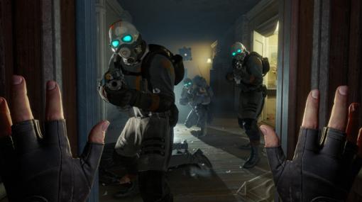 『Half-Life: Alyx』が3月24日に発売決定。ゲーム業界にインパクトを与え続けた『Half-Life』シリーズ12年ぶりVRゲーム