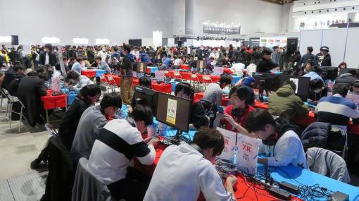 東京都初のeスポーツイベント「東京eスポーツフェスタ」初日レポート「太鼓の達人」など4タイトルで大会を開催、出展コーナーも大いににぎわう