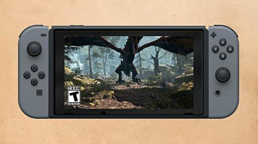 Nintendo Switch版「The Elder Scrolls: Blades」の無料リリースが2020年春に決定