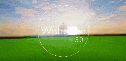 Waterline 3.0 - 美しい水面表現を構築できるUE4用アセット！新バージョン！