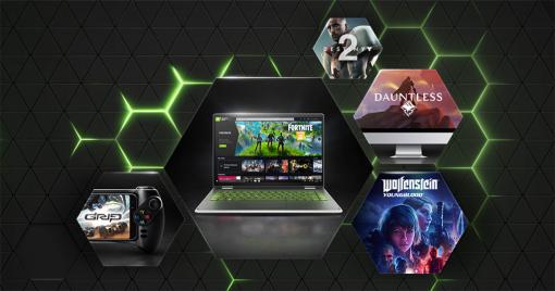 NVIDIA，北米と欧州で「GeForce NOW」の正式サービスを開始。有料プランは月額4.99ドル