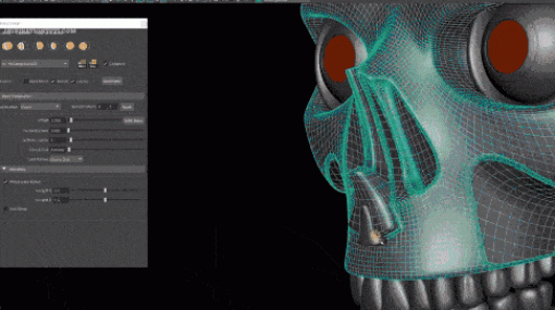 Maya Plugins for Modeling and Animation - InspirationTutsによるMaya用プラグイン一挙紹介映像（モデリング17種＆アニメーション13種）他Maxも