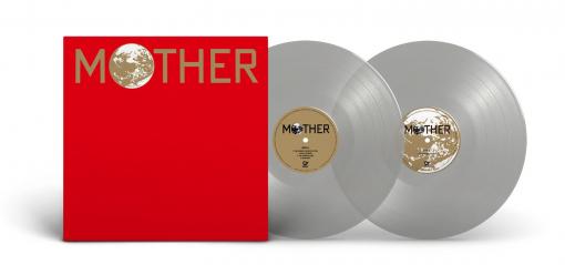 「MOTHER」30周年記念！ 国内初アナログレコード化したサントラが本日発売鈴木慶一氏によるボーカルアレンジ曲など11曲がアナログ音源になった透明レコード仕様