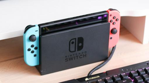 Nintendo Switchの販売台数が5200万台を突破、ついにスーパーファミコン越えを達成 - GIGAZINE