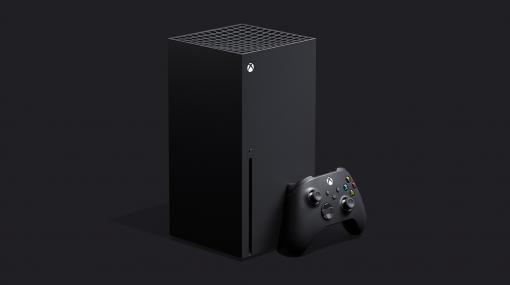 「Xbox Series X」今年11月にローンチへ。一方『Halo Infinite』は2021年に発売延期