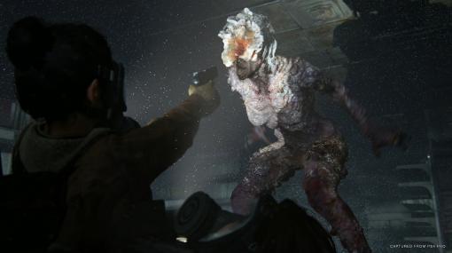 『The Last of Us Part II』の発売延期が決定。昨今の世界情勢と流通上の問題が理由に、延期後の発売時期は未定