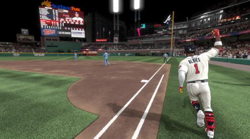 ソニーの野球ゲームシリーズ『MLB The Show』がPS以外のプラットフォームでも展開へ―任天堂やMSも反応