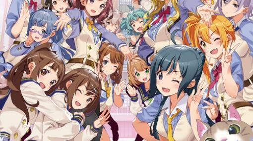 「ときめきアイドル」の2ndアルバムCD「ときめきアイドル Song Collection 2」が本日発売。WEBラジオ第6回の公開も