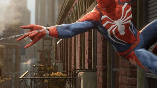 SIE、『Marvel's Spider-Man』で知られるデベロッパーInsomniac Gamesを買収