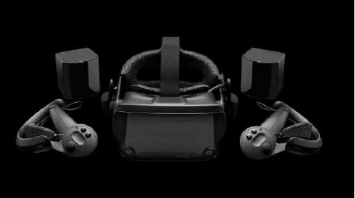 Valve開発のVR「VALVE INDEX」がいよいよ日本上陸！ 11月22日より予約受付を開始購入者特典は新作タイトル「Half-Life: Alyx」