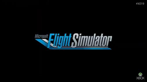 「Flight Simulator」、新トレーラー公開！実写映像のようなリアルなビジュアルが魅力の作品