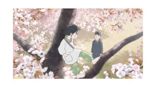 アニメ映画『この世界の（さらにいくつもの）片隅に』。四季が美しく表現された新規場面カット解禁！