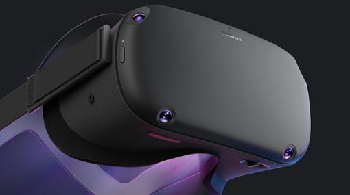 「Oculus Quest」PC接続“Oculus Link”はSteamVRゲームにも対応―海外報道