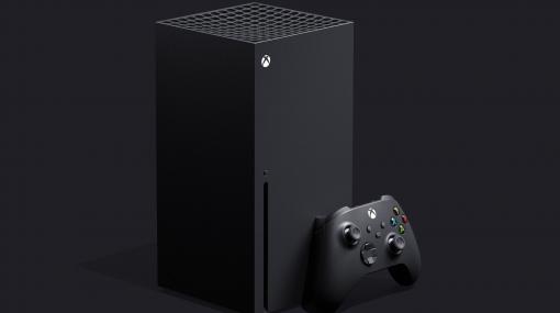 Xbox Series X詳報、4世代の互換性を備えた史上最高性能のゲームコンソールエリコン2ライクな新コントローラーに「シェアボタン」を新設、新「Forza」、「Halo」もお目見え