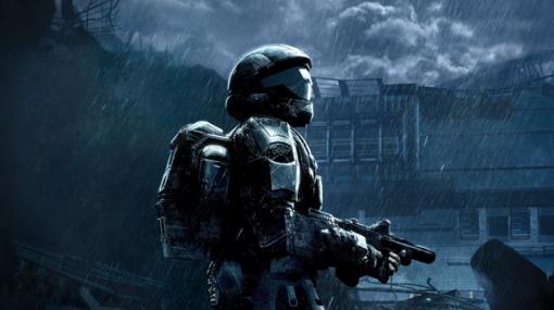 8月中にPC/XB1版『Halo 3: ODST』のクローズドベータテストが開催予定