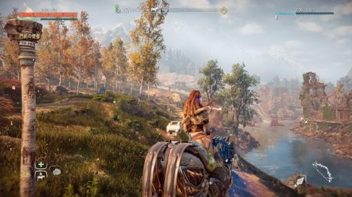 【特集】PC版『Horizon Zero Dawn Complete Edition』ならではの要素とは―不具合の状況は？