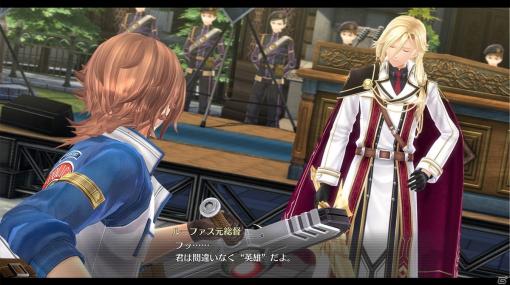 クロスベル再独立や小説「3と9」など「英雄伝説 創の軌跡」プレイ前におさえておきたいキーワードを紹介！