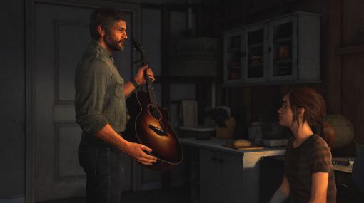 『The Last of Us Part II』最高難度やパーマデス設定専用のイースターエッグが発見される。高難度のご褒美はトロフィーだけではない