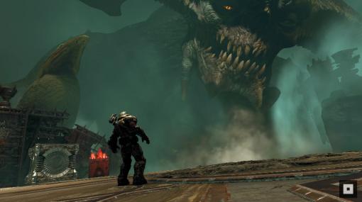 ドゥームスレイヤーの飽くなき戦いを描く「DOOM Eternal」。DLC第1弾“The Ancient Gods, Part One”のリリース日が2020年10月20日に決定