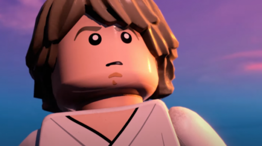 『LEGO Star Wars: The Skywalker Saga』ゲームプレイ映像！ 9つのエピソードをLEGOで再現