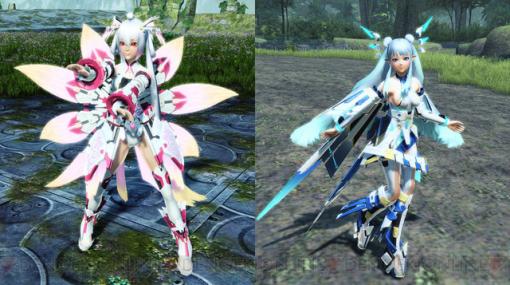 【PSO2 9月2日配信】マトイ、ヒツギ、シバの最終形態が早くも登場！ EP6最終章エピローグも配信