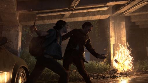 『The Last of Us Part II』や『ホライゾン ゼロ ドーン』などPS4向けの名作を特別価格で購入できるセールが開始。最大93%オフ