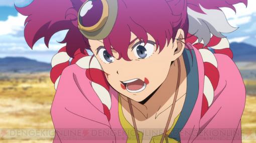 アニメ『天晴爛漫！』11話。天晴の夢はついえてしまうのか…？