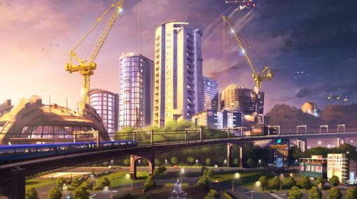 『シティーズ：スカイライン』“未来のまちづくり”プロジェクトの審査結果が発表！