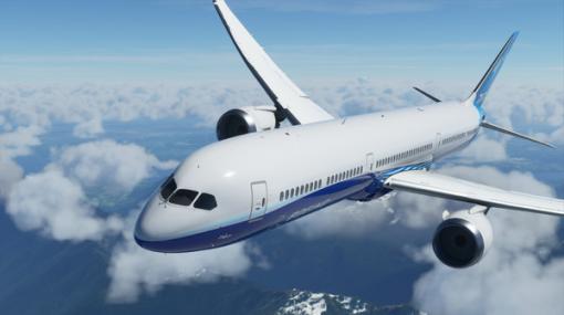 ユーザーと配信者が力合わせTwitchチャット操作で『Microsoft Flight Simulator』着陸に成功！