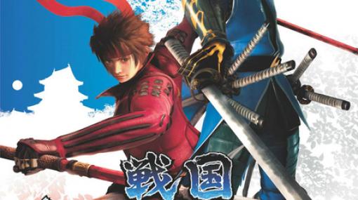 信長にしびれた『戦国BASARA』。シリーズで印象的なことを振り返っていきます【綾那のゲームに夢中】