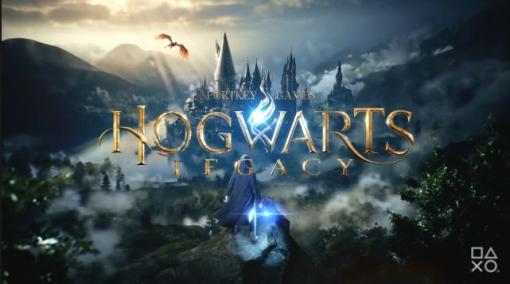 『ハリー・ポッター』の学校ホグワーツを舞台にした『Hogwarts Legacy』正式発表。『Just Cause』のAvalanche Studiosが開発を担当