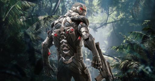 なぜいま「Crysis Remastered」をリリースするのか。その理由に迫る開発者メールインタビューをお届け