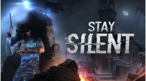 VRゲーム「Stay Slient」，9月のバージョンアップ内容を公開。Steamでセールも開催中